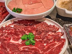 -红鼎坊·老成都火锅(新南门店)