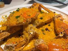 -碗中海·蒸汽海鲜·桑拿鸡(岭南天地店)