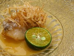 -鮨政· Omakase(港汇恒隆广场店)