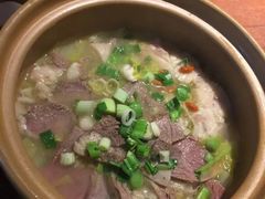 羊肉汤-意满花千醉(金茂览秀城店)