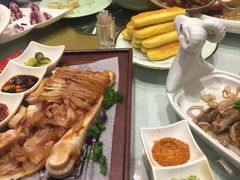 -小天厨民间菜馆(深圳街店)