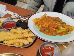 -魏斯理汉堡(西安沣东吾悦店)