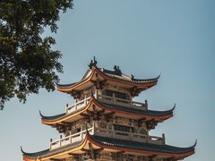 -潮州古城