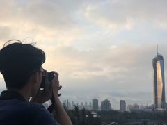 -欢乐海岸水秀剧场