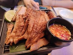 -simply thai天泰(长泰广场店)