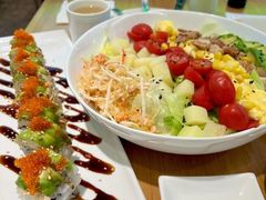 -牛油果大师寿司(瑞景店)