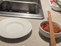 -海底捞火锅(同泰时代广场夜宵主题店)