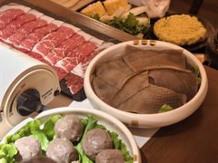 -旺福·贵州酸汤牛肉火锅(陆悦天地店)