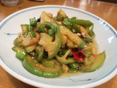 -老板很二(吉大店)