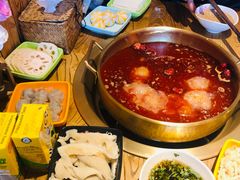 -四喜小胖·北京涮肉(五道营店)