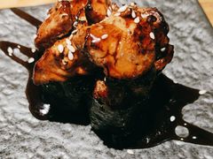 -沼津港精致料理·寿喜烧·烧鸟(青浦宝龙广场日料榜单店)