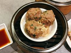 -点点心点心专门店(旺角店)