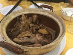 -莲花公园煎蟹(总店)