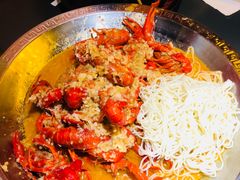 -红钳侠小龙虾·烧烤(中赢康康谷店)