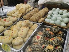 -杜称奇小吃店(西湖道店)