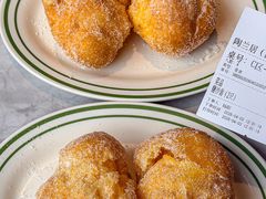 -陶兰居·手工点心·粤菜(圆融时代广场店)
