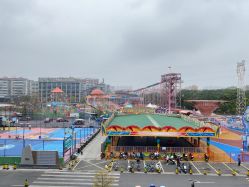 -哆哆咪娅星球乐园(东方国际商业广场店)