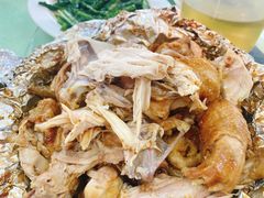 -景好海鲜餐厅(大鹏必选旅游店)