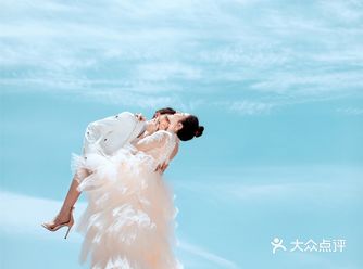 全网最美最美婚纱照没有之一