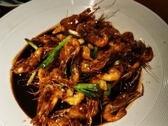 -老头儿油爆虾·1987杭州烟火味(湖滨银泰in77D区店)