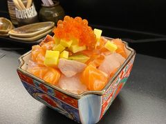-Sushi Hanzo半藏(天环广场店)