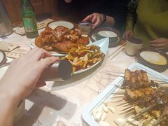 -状元阁烧烤(新华路总店)