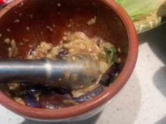 -鱼酷活鱼烤鱼(南京水游城店)