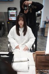 -MMby Hair Code芭曲发型