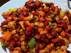 -渝人码头 川菜店 Chungking Szechuan Cuisine