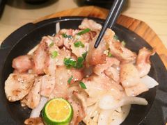 -沼津港精致料理·寿喜烧·烧鸟(漕河泾印象城店)