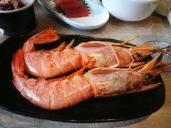 -上宴精品海鲜姿造(晶融汇旗舰店)