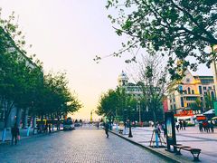 -人民防洪胜利纪念塔