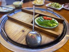 -曹丞相·地锅鸡·地锅鱼(武林店)