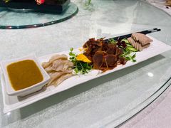 -北京全聚德(西客站店)