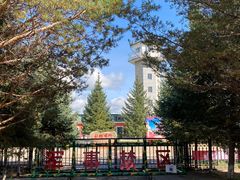 -北极村旅游风景区