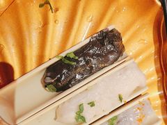 -牛YO寿喜烧火锅自助(三台子万象汇店)