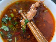 -水碾河肥兔火锅(水碾河店)