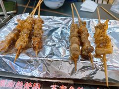 -老黑板筋(顺义总店)