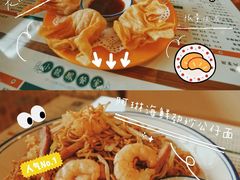 -小龍鳳餐室(番禺路店)