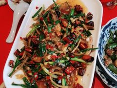 -侯师傅热炒店(印象城店)