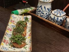 -哥哥の深夜食堂(红松东路店)