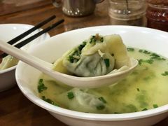 -潘国仙耳光馄饨(黄家阙路店)