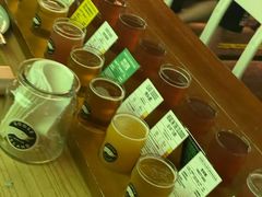 -Goose Island Brewhouse鹅岛精酿啤酒餐厅