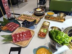 -妥妥烤肉料理(昙华林店)