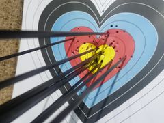 -蓝天射箭馆·专业射箭运动(诚丰广场店)