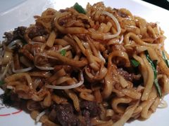 -潮发潮汕牛肉店(龙洞店)