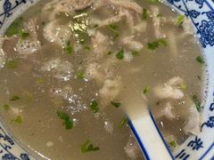 -老三羊汤(西大街店)