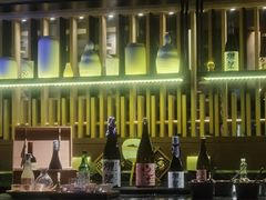 -雾山韩式烤肉·海南糟粕&椰子鸡火锅·海景餐厅(三亚绿发山海天JW万豪酒店)