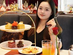 -郑州希尔顿酒店·阿米奇意大利餐厅