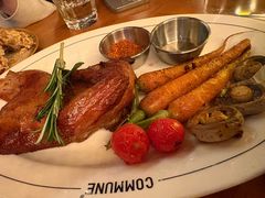 -COMMUNE幻师(渔人码头店)